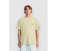 Volcom Pistol Stone T-Shirt green tea Herren Gr. S