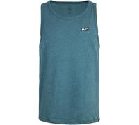Volcom Pistol Stone Tank Top Herren (DE/NL/SE/PL, Alphanumerisch, L, Regular, Regular, Rifle Green)
