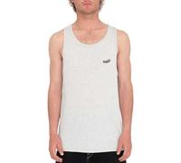 Volcom Pistol Stone Tanktop bone heather