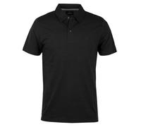 Volcom Polo Hemd Wowzer Polo Shirt black S