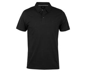 Volcom Polo Hemd Wowzer Polo Shirt black S