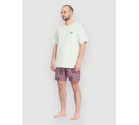 Volcom Psyche Cotton Trunk 17 Boardshorts stone rose Herren Gr. XS