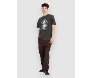 Volcom Punkat Pw T-Shirt black Herren Gr. S