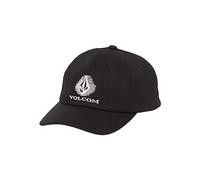 Ray Stone ADJ Cap by Volcom schwarz One Size