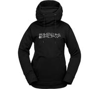 VOLCOM Riding Hydro P/o - Damen - Schwarz - Größe M- Modell 2025