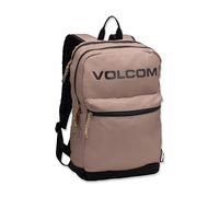 Volcom - Rucksack School Backpack Dark Khaki Herren - Einheitsgröße - Beige