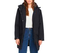 Volcom Somestone 10k Parka (Herstellerartikelnummer: B1732400-BLK-M)