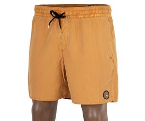 Volcom Short Center Trunk 17 Inch ginger brown S