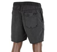 Volcom Short Center Trunk 17 Inch vintage black S