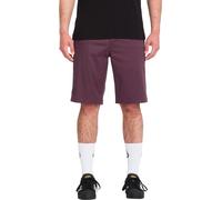 Volcom Frcikin Modern Stretch 21´´ Kurze Hose 30 Pistol Punch