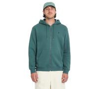 Volcom Single Stone Full Zip Sweatshirt XL