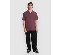 Volcom Single Stone Kurzarmhemd