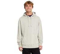Volcom Single Stone Kapuzenpullover L Light Khaki