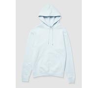 Volcom Single Stone Po Hoodie carolina blue Herren Gr. XL