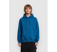 Volcom Single Stone Po Hoodie cosmic blue Herren Gr. XS