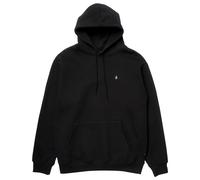 Volcom Single Stone Kapuzenpullover (Herstellerartikelnummer: A4112514-BLK-XXL)