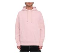 Volcom Single Stone Pullover Hoody in Lilac Ash, Flieder Asche, L
