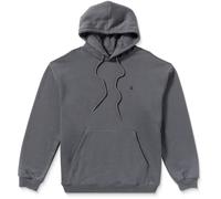 VOLCOM SINGLE STONE PW Hoodie 2026 asphalt black - M