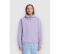 Volcom Single Stone Pw Po Hoodie purple ash Herren Gr. XS