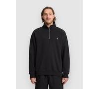 Volcom Single Stone Halbreißverschluss-sweatshirt