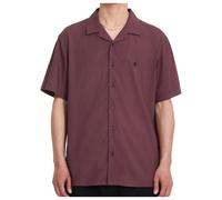 Volcom Single Stone Kurzarmhemd