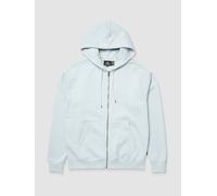 Volcom Single Stone Sweatjacke carolina blue Herren Gr. XXL