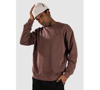 Volcom Single Stone TW Crew Sweater pistol punch Herren Gr. XS