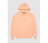 Volcom Single Stone Tw Hoodie pale peach Herren Gr. L
