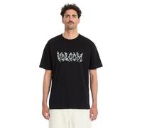 Volcom Slag T-Shirt black Herren Gr. M