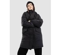 Volcom Sleepi Puff Parka black Damen Gr. XS