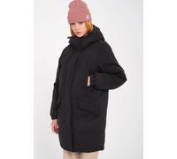 Volcom Sleepi Puff Up Parka XS Black