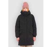 Volcom Sleepi Puff Up Parka black Damen Gr. S