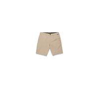 Volcom Slub Frickin Cross Shred 20 khaki Größe 30