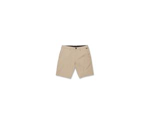 Volcom Slub Frickin Cross Shred 20 khaki Größe 38