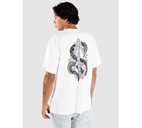 Volcom Snake Peace Loose Fit Kurzarm-t-shirt