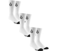 Volcom Socken Full Stone Einheitsgröße