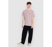 Volcom Solid Stone Kurzarm-t-shirt