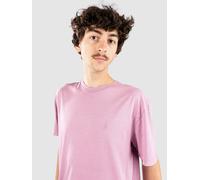 VOLCOM SOLID STONE T-Shirt 2025 steel purple - L