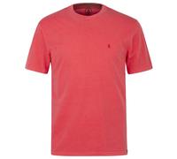Volcom Solid Stone EMB T-Shirt washed ruby XL