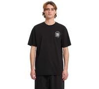 Volcom Solo Wolf Short Sleeve T-Shirt S