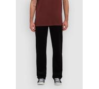 Volcom Solver 5 Pocket Cordhose black Herren Gr. 28