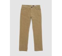 Volcom Solver 5 Pocket Cordhose khaki Herren Gr. 31