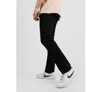 Volcom Solver Denim Jeans black out Herren Gr. 31/32