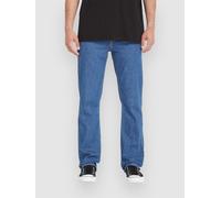 Volcom Solver Denim Jeans bold blue Herren Gr. 30/32
