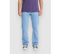 Volcom Solver Denim Jeans camper blue Herren Gr. 34/34