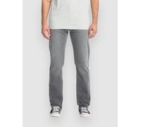 Volcom Solver Denim Jeans concrete Herren Gr. 28/30