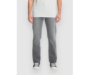 Volcom Solver Denim Jeans concrete Herren Gr. 36/34