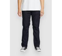Volcom Solver Denim Jeans rinse Herren Gr. 33/32