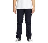 Volcom Solver Jeans rinse Herren Gr. 34/34