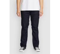 Volcom Solver Jeans rinse Herren Gr. 34/34